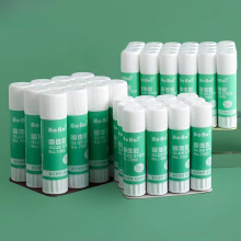 小学生强力36gdiy高粘度小号办公用品大号财务幼儿园胶棒1g速干手