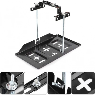 bracket, adjustable fixing | Other power supply, ignition system