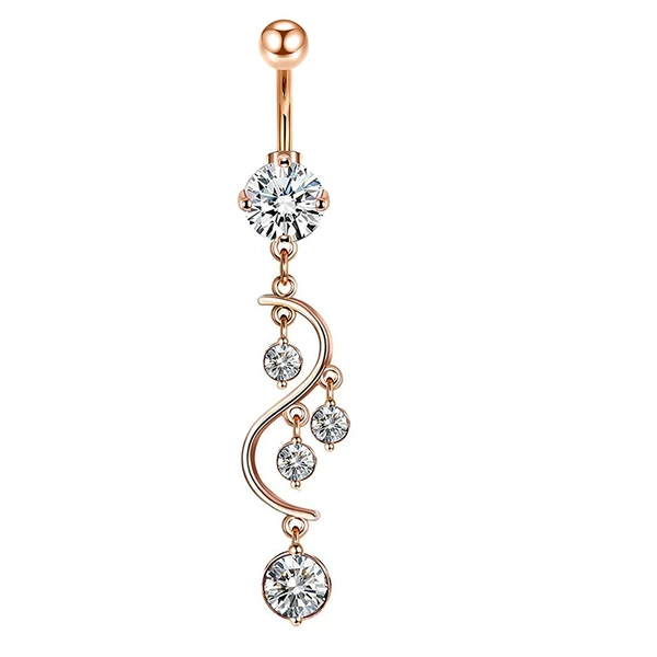 Rose Gold S