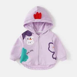 童套装;普通外套;童裤