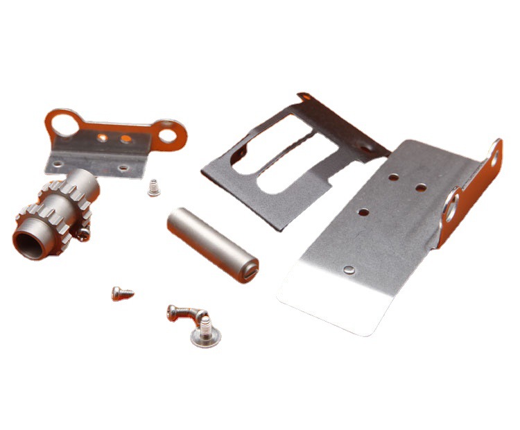 Panasonic Pick and Place Machine Feeder Rod Assembly SMT Parts Panasonic Pick and Place Machine Feeder Rod Assembly SMT Parts