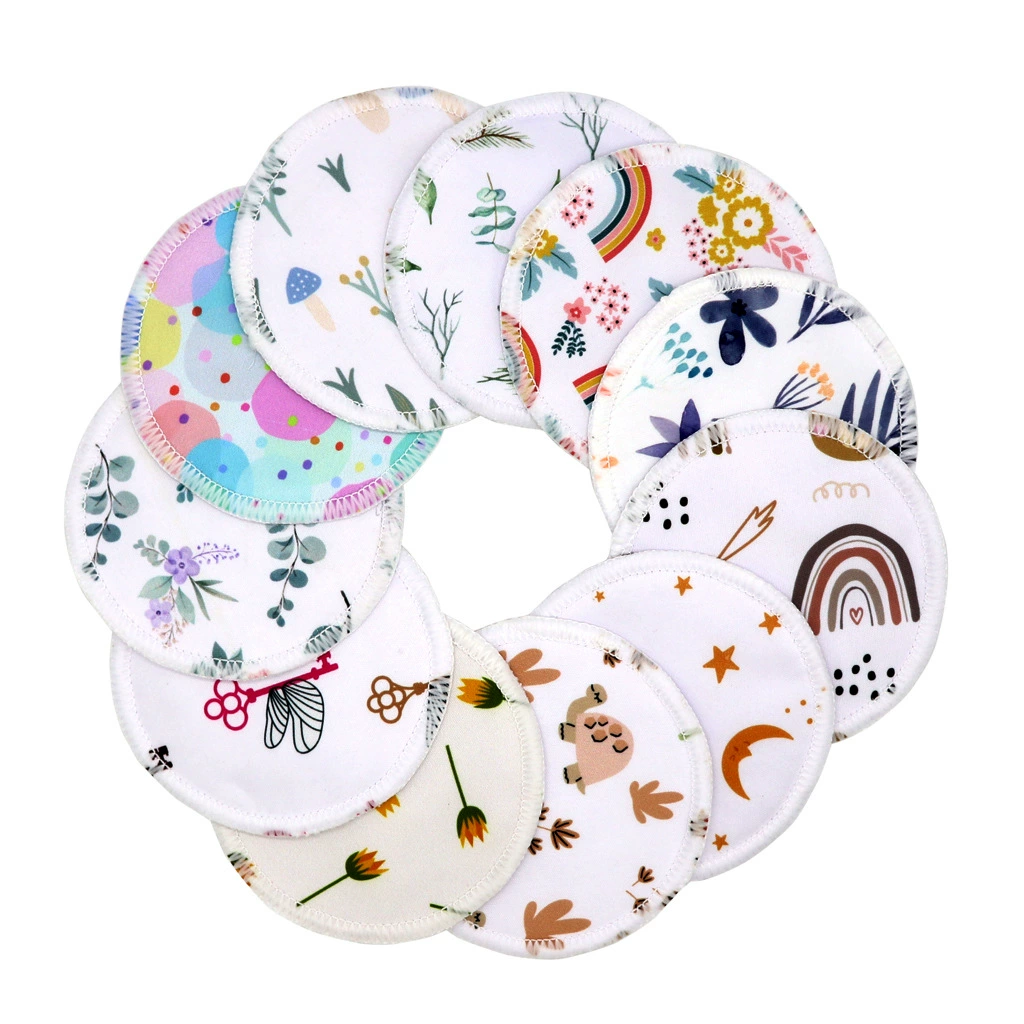 Трансграничный спот экологически чистые четыре сезона универсальный послеродовой период лактации