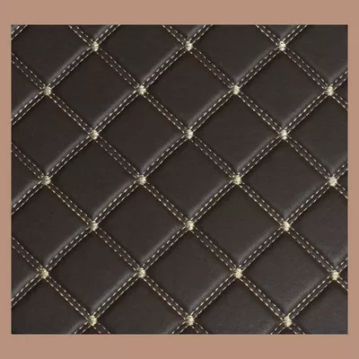 Freely Cuttable, Mat Making Materials, Trunk Mat - brown-rice-noodles-30cm-30cm
