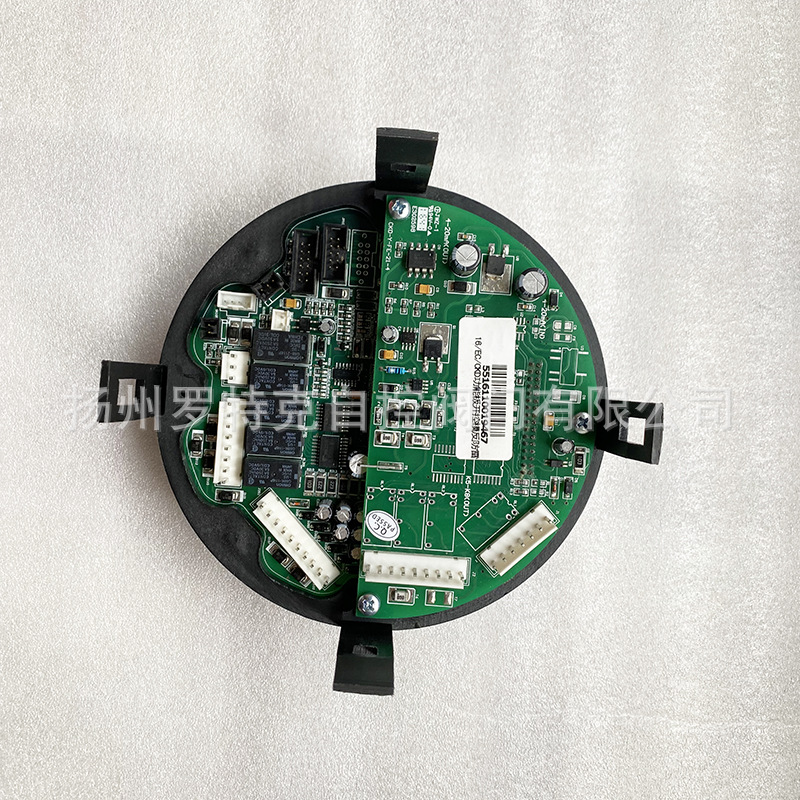 CKDJ-Y-FD-20-3恒春执行器功能板模拟量开控反馈板