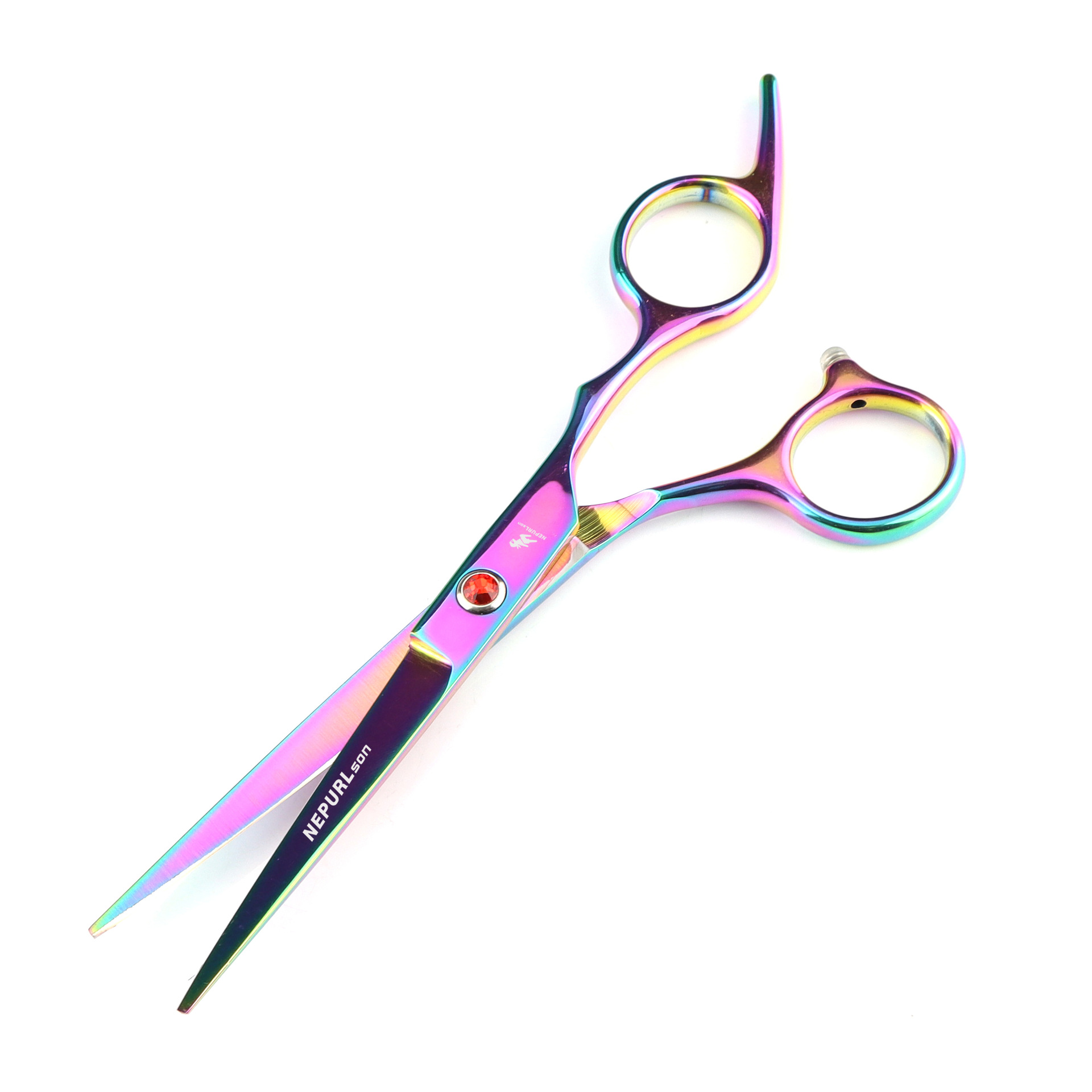 Professionelle Friseurschere Und Effilierschere Für Salons_voghion.com