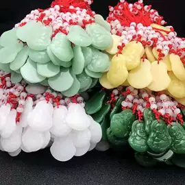 手链;项链;吊坠