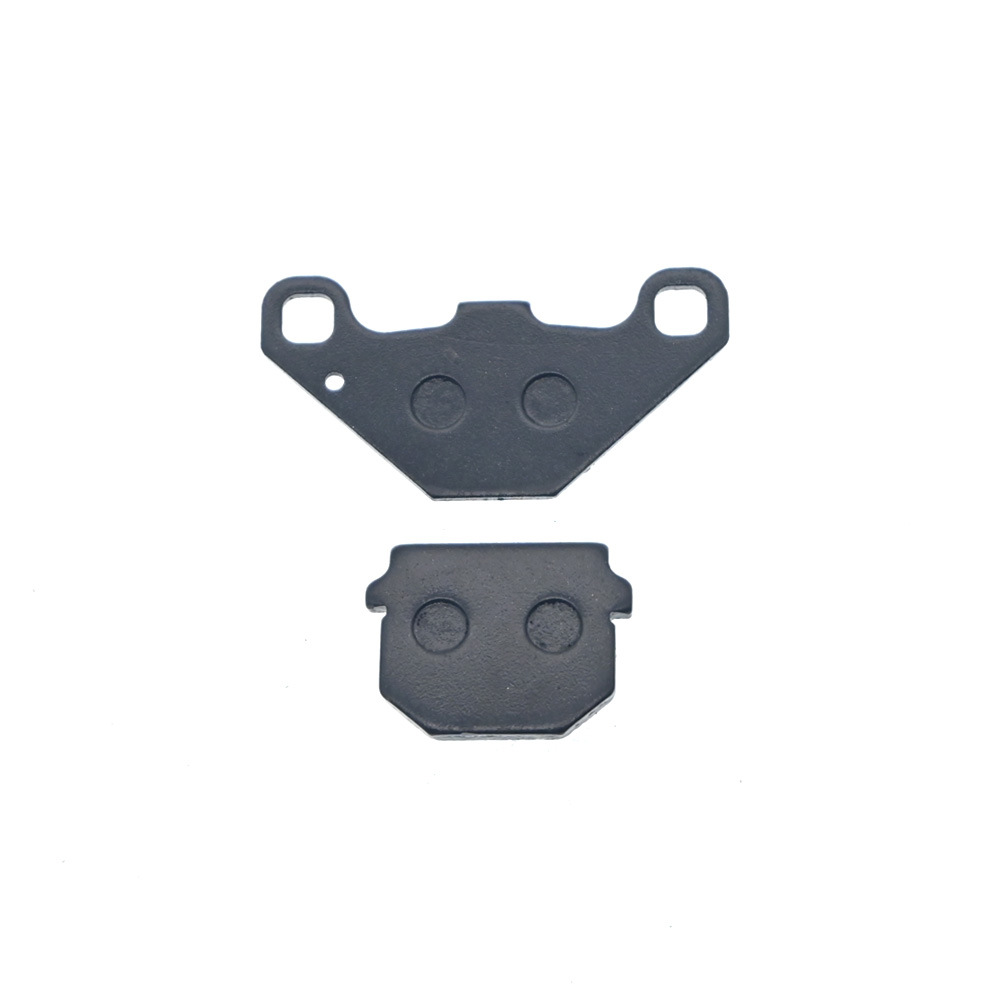 Coche eléctrico de la motocicleta pastillas de freno de disco kart ATV AG100