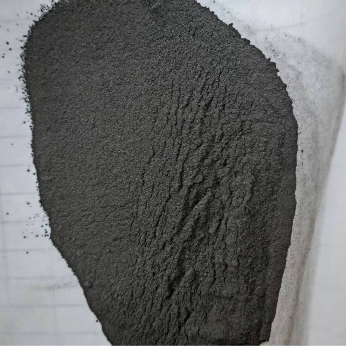 Железный порошок, производитель металлического железного порошка высокой чистоты, сферический микрон, нанокарбонил, ультратонкий железный порошок, магнитный порошок, уменьшенный железный порошок