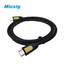 Micsig麦科信示波器HDMI线（TO、ATO、STO） MS-A-014/HDMI线
