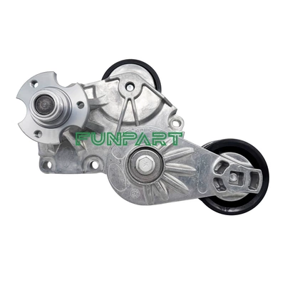 Lr079294 Is Suitable for Land Rover Defender Discovery 4 Discovery 5 Range Rover Executive Sport Version Belt Tensioner (Remen gəricisi)