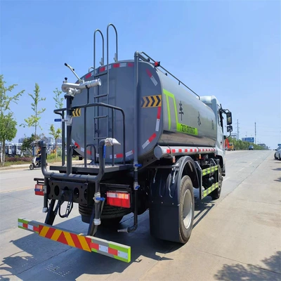 Suvarma maşınları Truck Manufacturers a Variety of