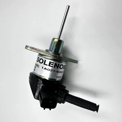 Kubota – 1A021-60017 1A021-60016 Alovlandırıcı (Vozduşka/İqniter)