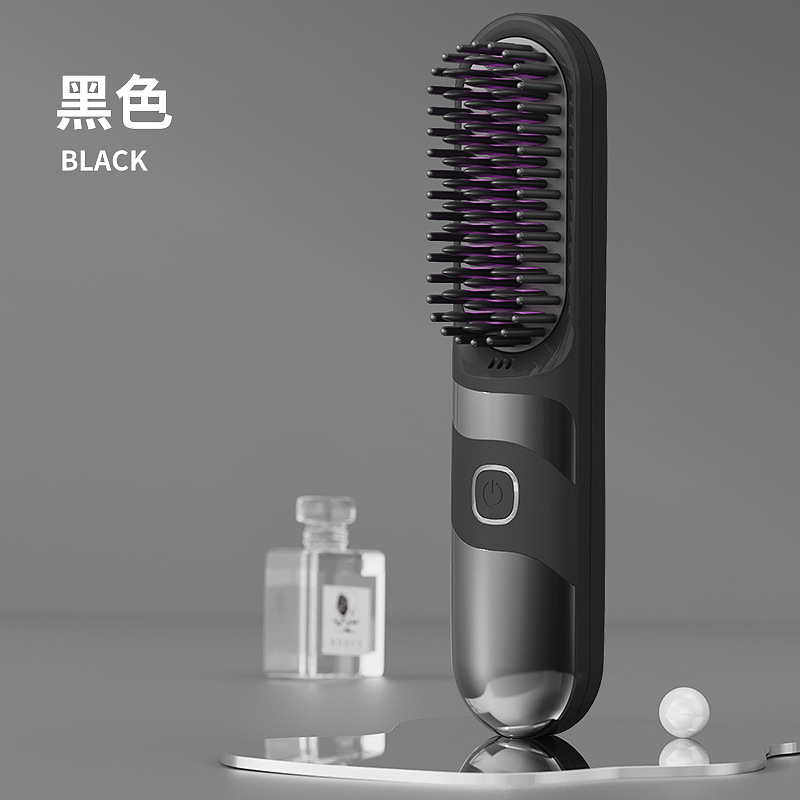새로운 LCD 검정색