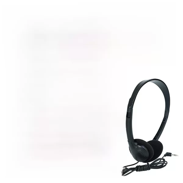 Factory Disposable high quality Headset In-line Aviation Headset Professional Headset Manufacturer