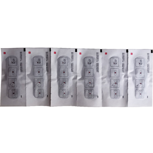 Wholesale Kangruite Eye Patch Combination Pack of 6 patches + a pedicure knife