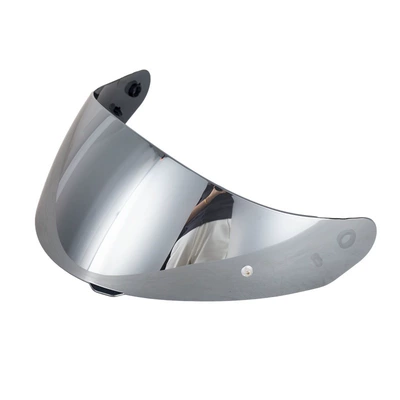 Dəbilqə (Kaska) aksesuarları Lens Compatible with - silver-plated