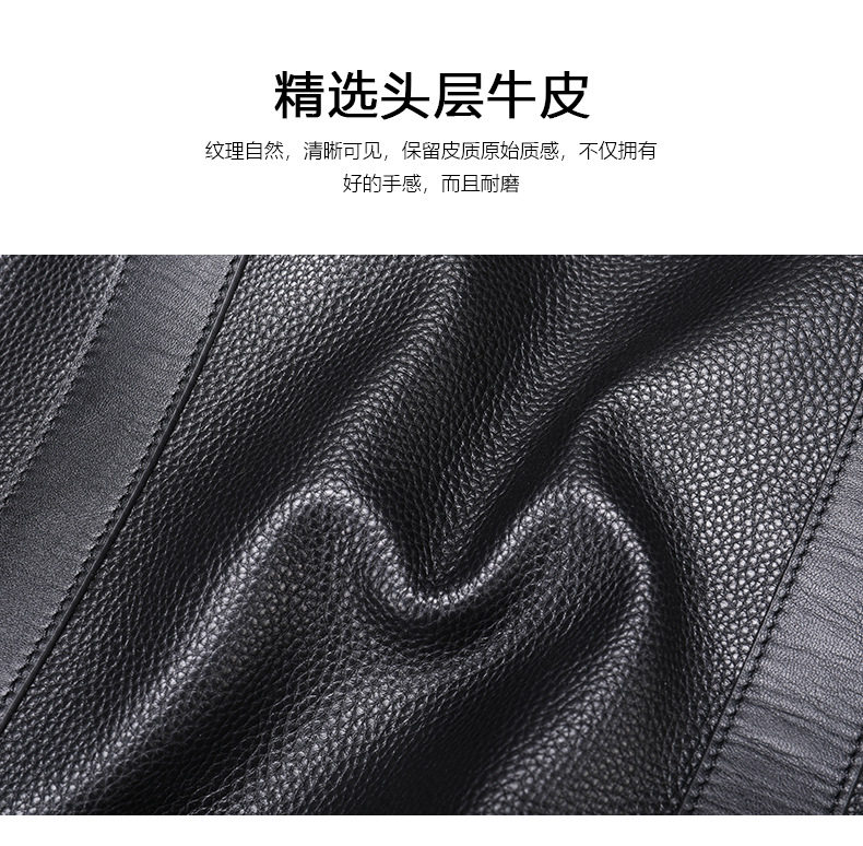 Túi du lịch da bò thật cho nam dạng thùng tròn có ngăn giày, đeo chéo và xách tay, 55×25,5×27,5 cm — 8706 Cà phê (45cm), 4014 Đen (45cm), 4015 Đen (55cm), Cà phê chi tiết 13