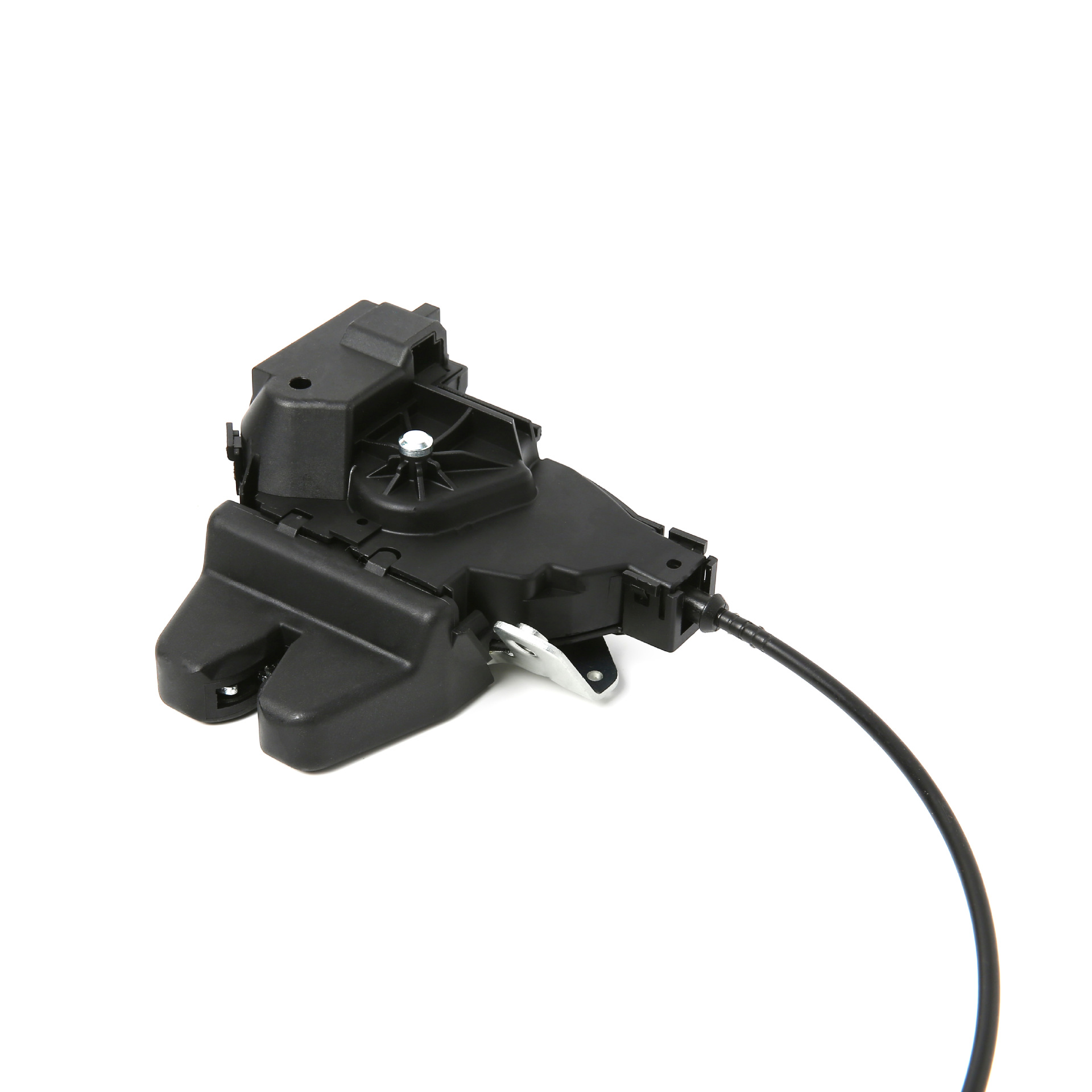 A2047500185/A2047500485 es adecuado para la cerradura de la tapa del maletero del Mercedes-Benz W212 de los años 08-17.