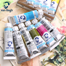 ԭbMںm̩˹VANGOGHˮˇg10ml߆֧ܠ