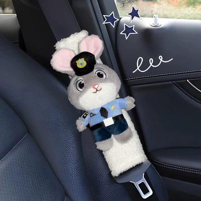 Car Seat Belt Shoulder Seat belt shoulder pad