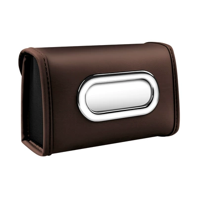 Car tissue box/set | Paper Box Car Interior