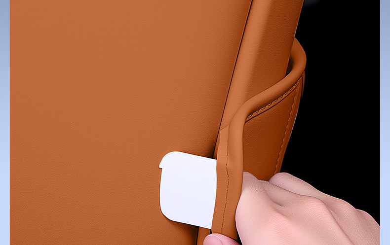 Suitable for Haval H6L Seat Anti-Kick Pads, Rear Seat Backrest Protection, Car Interior Modification Accessories, and Complete Set of Supplies