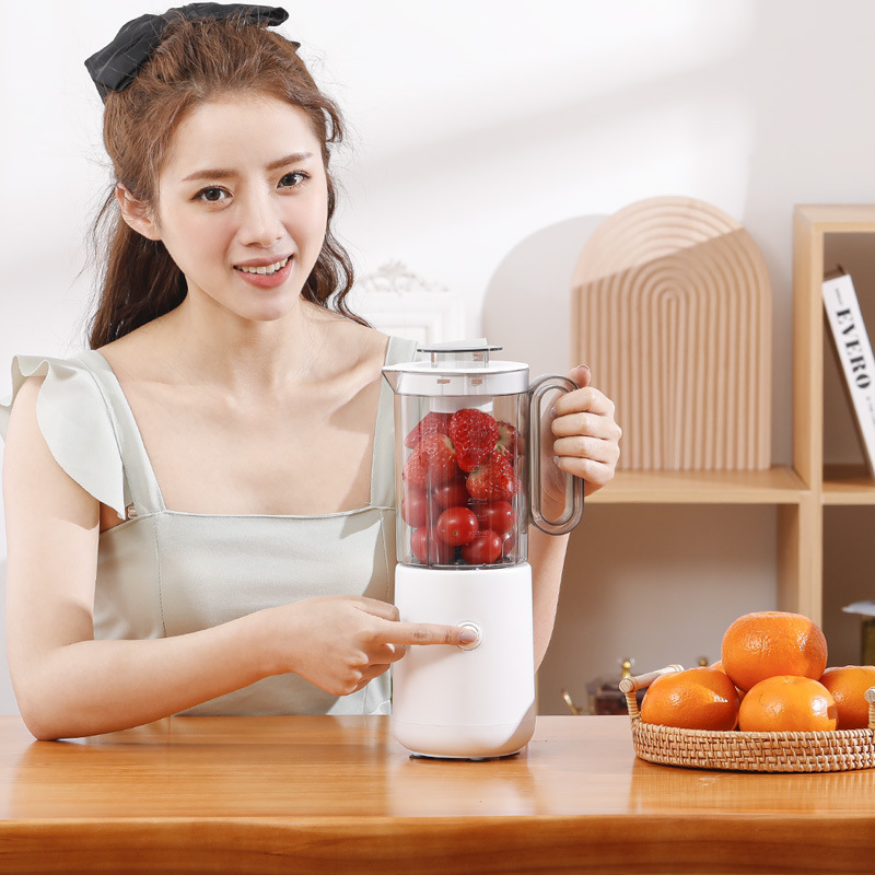 多機能料理機粉砕肉豆乳機電動ジューサーミキサージュース機会販売プレゼント卸売り|undefined
