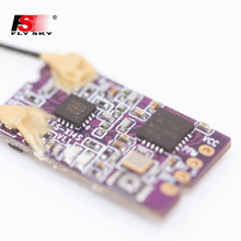 ��˹FS-X14S Flysky14ͨ�� �p�쾀��ݔ���ՙC�m��PPM IBUS SBUS