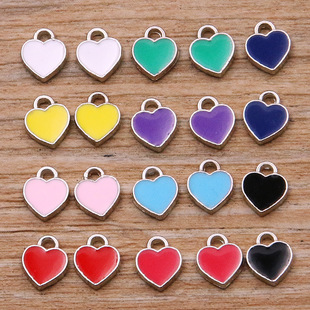 10ɫ 6*8mm ������ĵ��� ��K����������� �������������