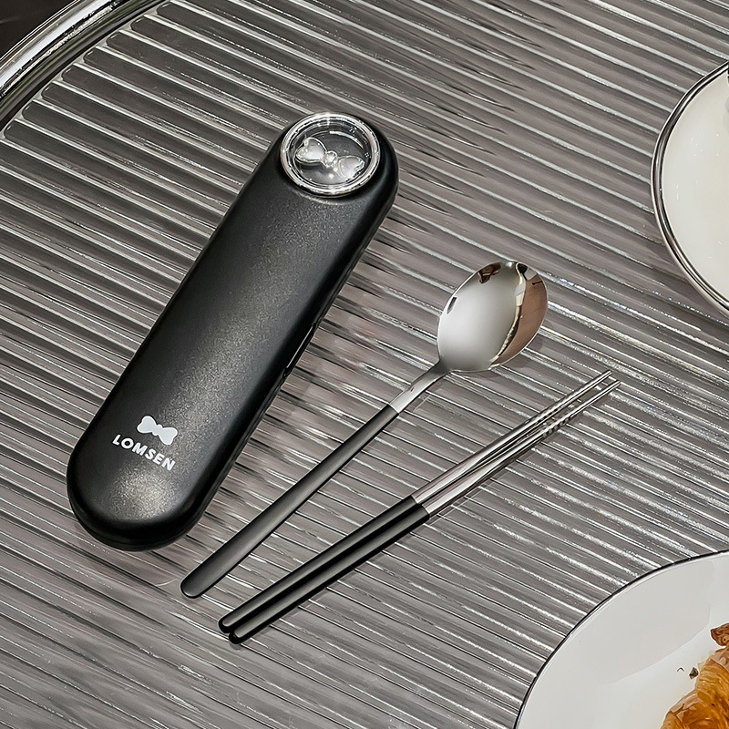 블랙 스프레이 페인트 2종 세트