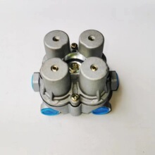 供应CA151 江淮  福田 四回路保护阀