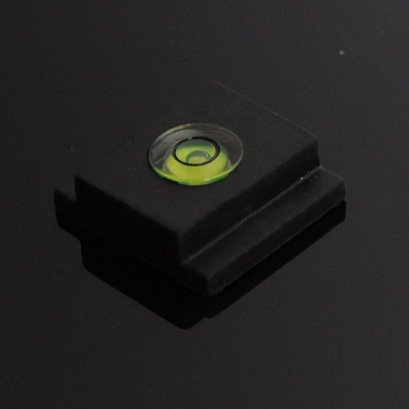 单反相机水准泡 水平仪 热靴盖水准泡水平泡 数码水平仪