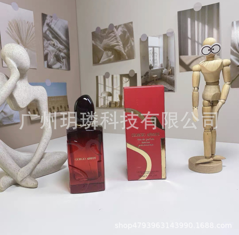 外贸跨境爆款品牌正装香水可可小姐邂逅旷野真我花漾甜心拿破仑ml|undefined
