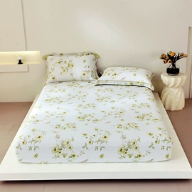 四件套;床罩床笠;床单、被单