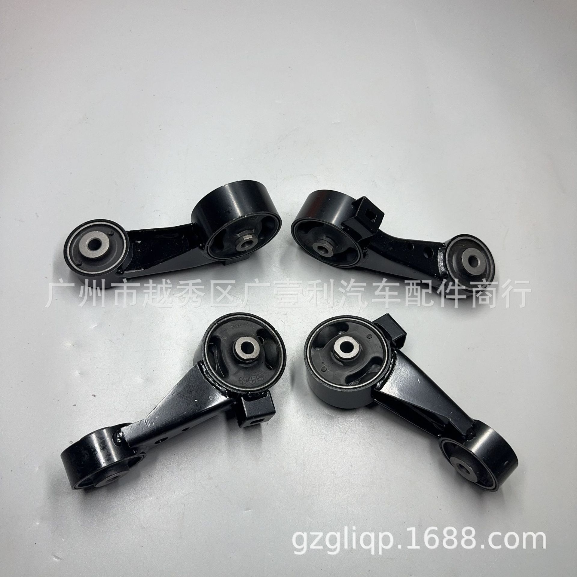 Applicable to 12363-20100 12363-20120 12363-0A110 RX300 upper right nose pull rod