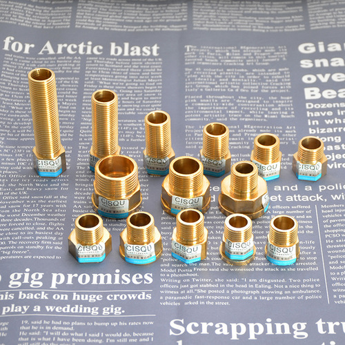 4 minutes, 6 minutes, 1 inch all-copper inner and outer wires directly lengthened extension joint, 4 minutes outer wire to 6 minutes inner wire, straight through thickening