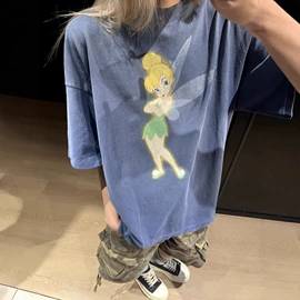 连衣裙;女式衬衫;女式T恤