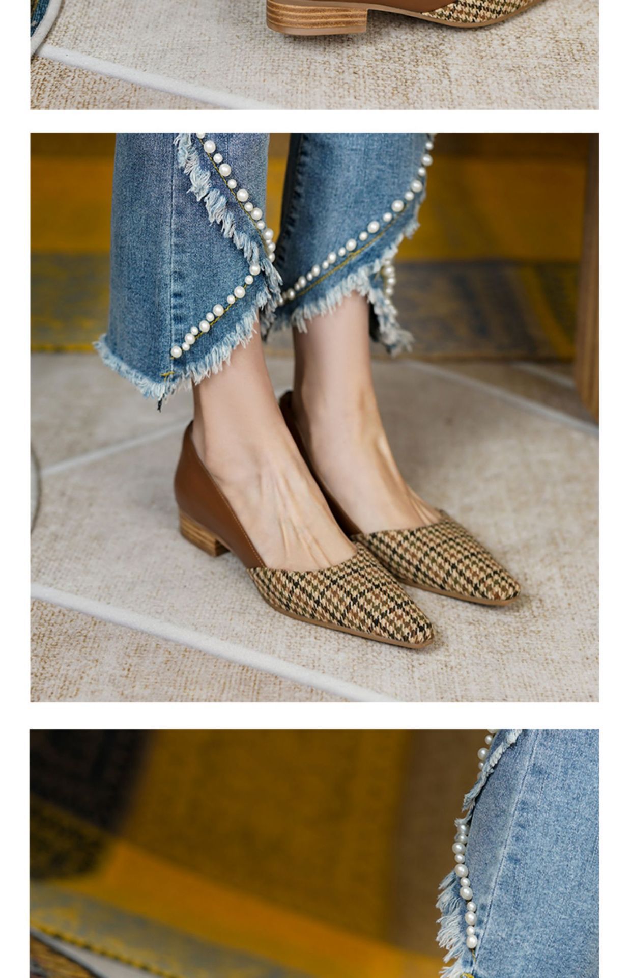 Flat Shoes Image 4
