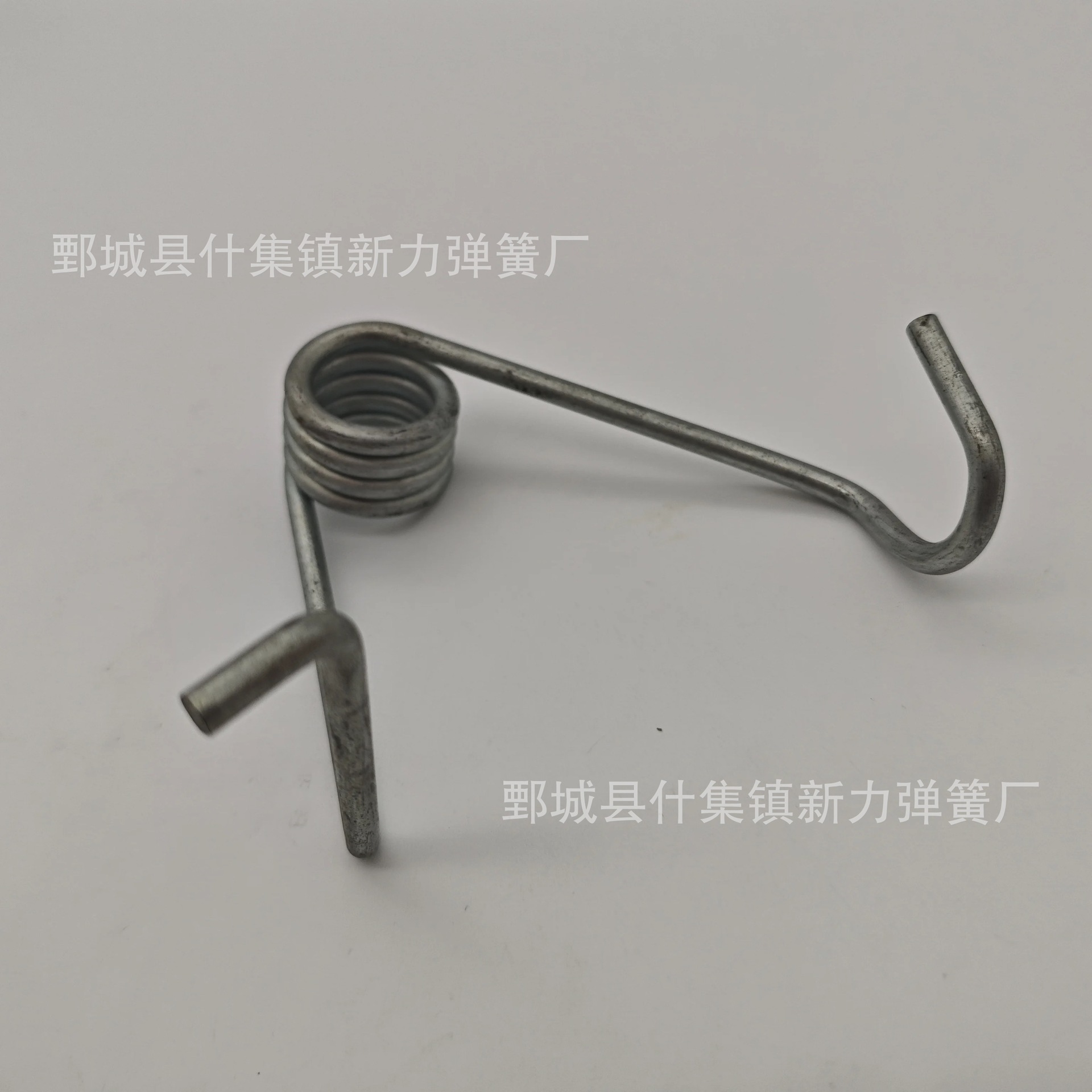 源头厂家园林剪弹簧v型弹簧拐簧高枝剪拉簧羊毛剪双簧摘果剪弹簧