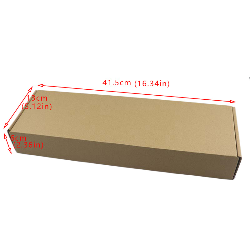 Separate box