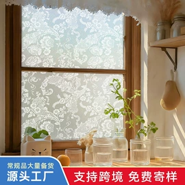 墙纸、壁纸;墙贴;玻璃贴