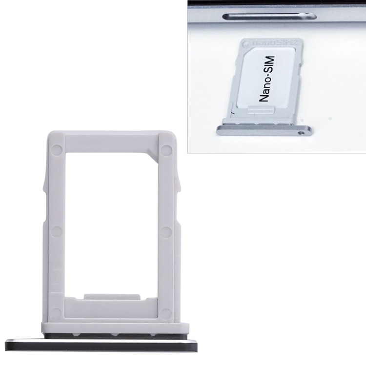 Aplicable para tarjeta SIM mini LG Q6 / M700 / M700N / G6