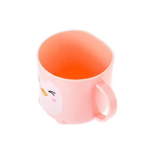 Doraemon New Children's Fruit Flavor Toothpaste, Cup, and Toothbrush Set, Cleaning and Dental Care 6383