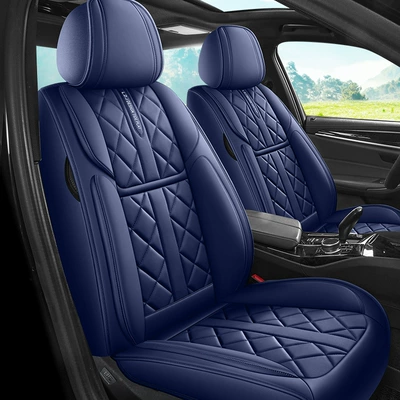 Four Seasons Pad, Four-Season Universal Car Seat Cushion