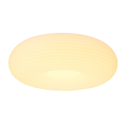 Full spectrum bedroom lamp Nordic simple modern cream style girl's room lamp warm and romantic master bedroom dining room lamp