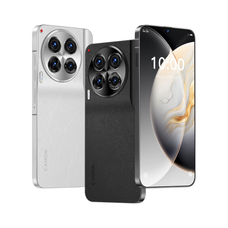Camon 30 специальная модель для смартфонов с 7.3-дюймовым большим экраном 16+1T, прямые продажи с завода (взрывная цена)
