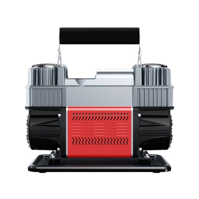 Hava nasosu, Pump Car Tire Pump