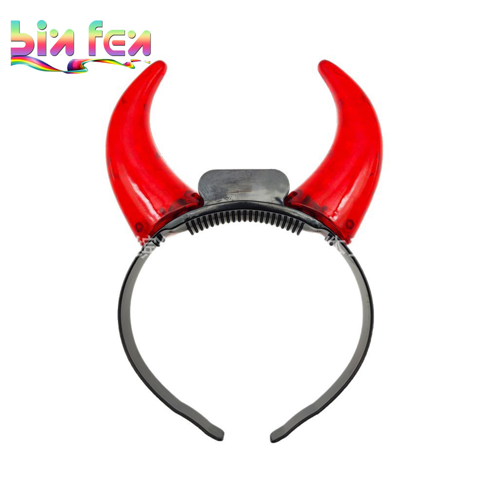 Los fans de los conciertos de cabello LED deben ayudar a los propósitos de poder con una luz luminosa de alto nivel