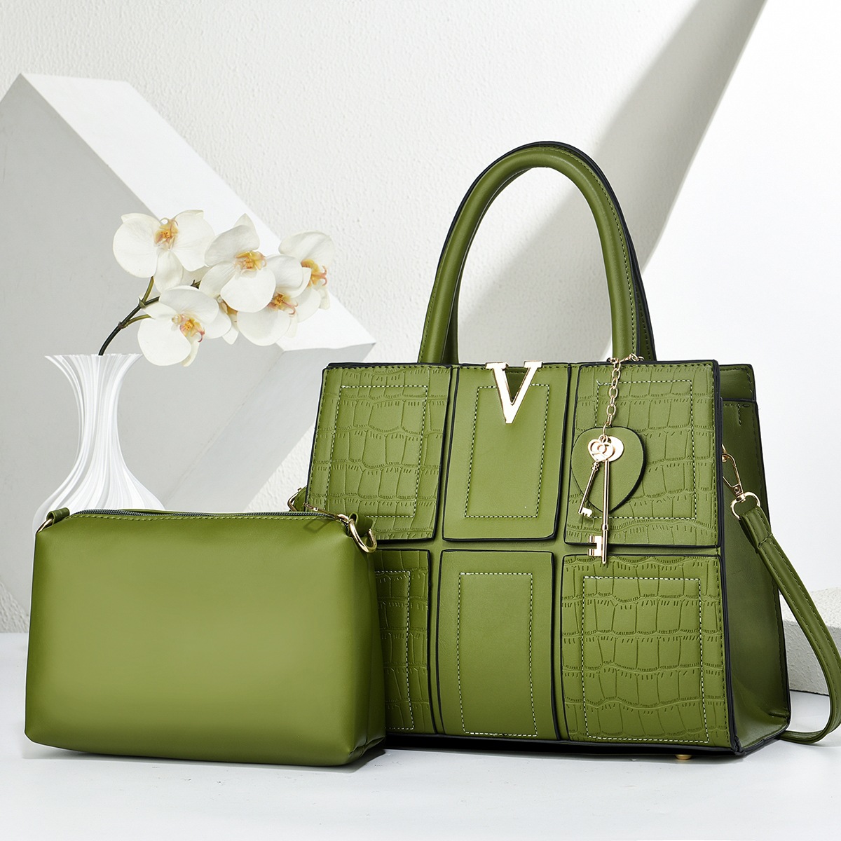 Verde