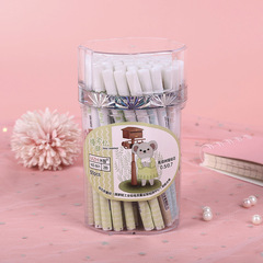 自動鉛筆筆芯 卡通鉛芯 廠家直供各種高中低檔樹脂鉛筆筆芯